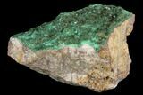 Kolwezite (Rare Copper Mineral) Cluster - Kolwezi, Congo #146753-1